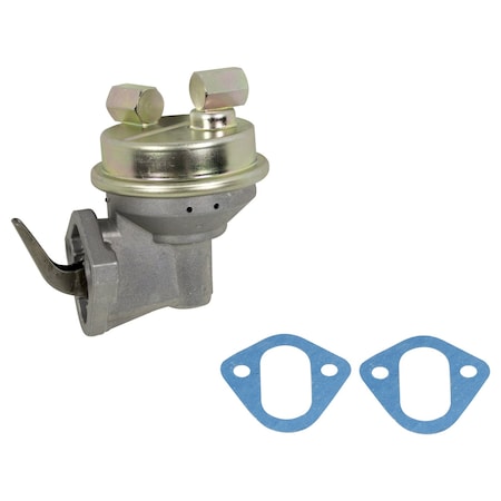 Gmb Mechanical Pump, 530-8560 530-8560
